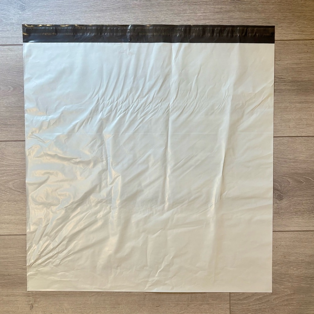 24x24 Set of 10 White Mailers!! 😳😱